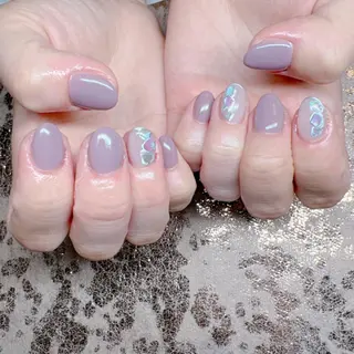 ネイル DollyGirl KYOKOのネイルデザイン