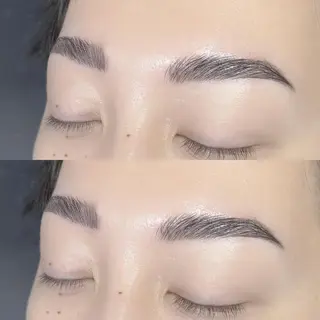 メンズ アイブロウ 眉毛専門サロン LUMICIA西新宿の眉毛・アイブロウイメージ