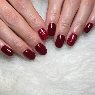 ネイル MISAKO nailのネイルデザイン
