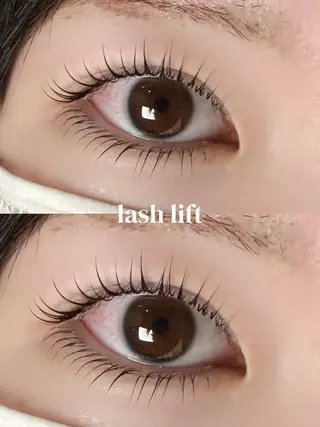 マツエク・マツパ 【LOAVE】 めい💛表参道/渋谷のマツエク・マツパデザイン