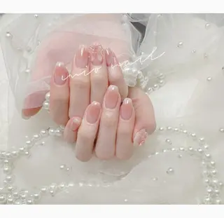 ネイル MO MOのネイルデザイン