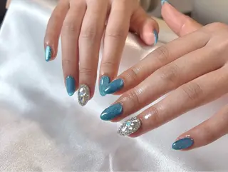 ネイル Rubys nailのネイルデザイン