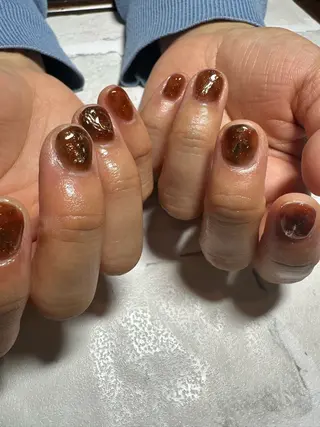 ネイル 🍎吉田 恵里🍎のその他イメージ