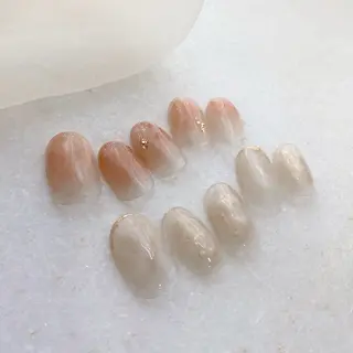 ネイル kyoda ayakaのネイルデザイン