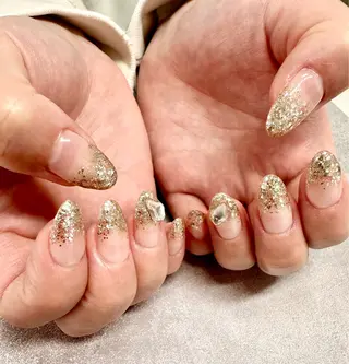 ネイル nail salon Linoのネイルデザイン