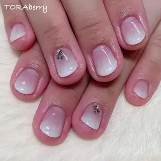 ネイル ネイリスト なつみのネイルデザイン