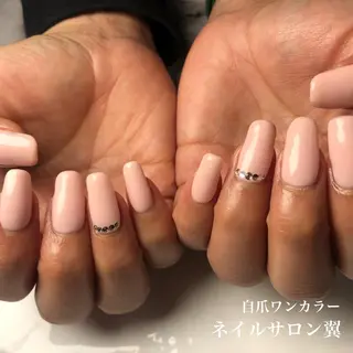 ネイル ネイルサロン 翼【仙川4分】のネイルデザイン