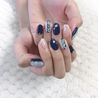 ネイル ono megumiのネイルデザイン