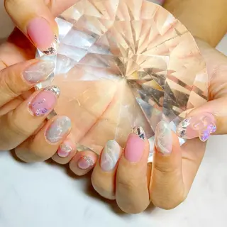 ネイル YUN 💅のネイルデザイン
