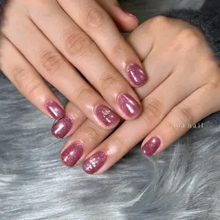 ネイル nailsalon Loaのネイルデザイン