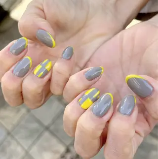 ネイル Nail Salon Ｄream Mamのネイルデザイン