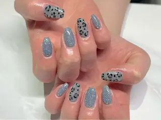 ネイル Asakawa yuzukaのネイルデザイン