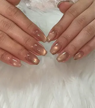 ネイル MN salonのネイルデザイン