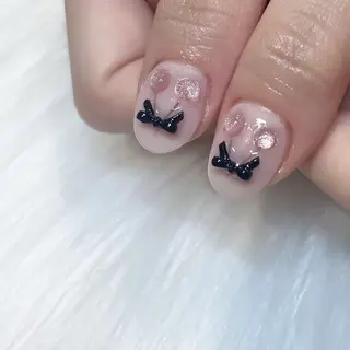 ネイル KOKONA 🎀のネイルデザイン