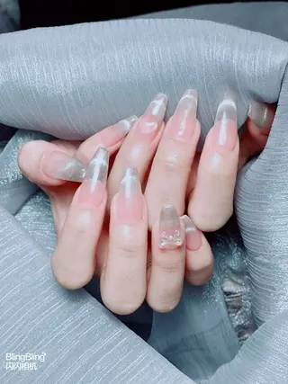 ネイル 【スカルプ専門店】 Naomi nailのネイルデザイン