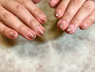 ネイル N MAIのネイルデザイン