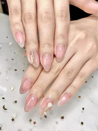 ネイル R salonのネイルデザイン