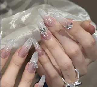 ネイル Molly _nailのネイルデザイン