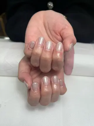 ネイル ROY心斎橋店 川淵 美澪💖のネイルデザイン