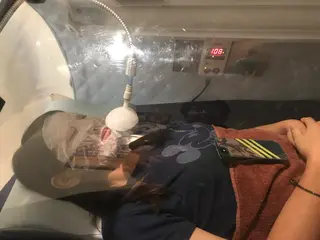 西井 健太のエステ・リラクイメージ