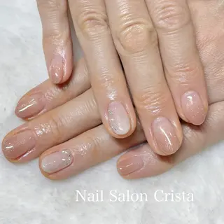 ネイル 🤍CRISTA yui🤍のネイルデザイン