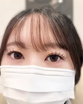 マツエク・マツパ ヨシダ kukuleのマツエク・マツパデザイン