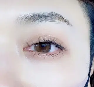 マツエク・マツパ 【EYEonME】 伊達 亜依香のマツエク・マツパデザイン
