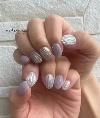 ネイル mahana nailのネイルデザイン