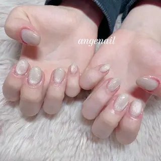 ネイル オーナーネイリスト MAKIのネイルデザイン