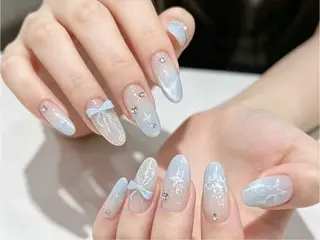 ネイル YU RIのネイルデザイン