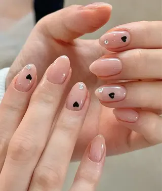 ネイル nail ナナのネイルデザイン