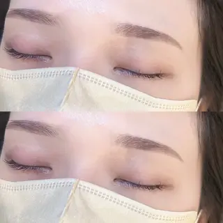 アイブロウ まつげまゆげ屋さん ‎🤍RIOの眉毛・アイブロウイメージ