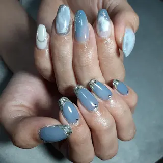 ネイル ネイリスト やましたのネイルデザイン