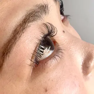 マツエク・マツパ diarblue鎌倉 🖤Reiのマツエク・マツパデザイン