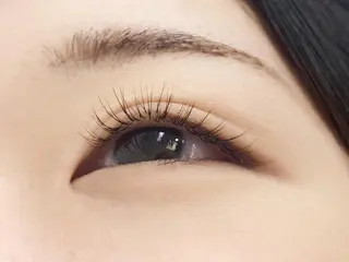 マツエク・マツパ シェリアン 江戸川橋店のマツエク・マツパデザイン