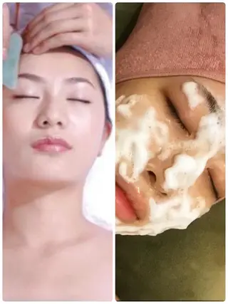 リラクゼーション ルナのエステ・リラクイメージ