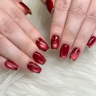 ネイル Bianca浦和西口 Takenouchiのネイルデザイン