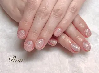 ネイル Nail salon Ruuのネイルデザイン