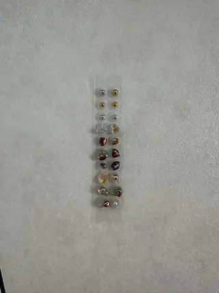 -  y i n  y a n g　.  -所属・美容鍼灸サロン yin yangのその他イメージ