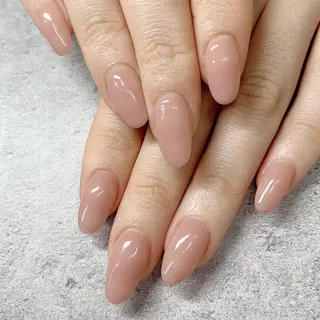 ネイル 山田 真里のネイルデザイン