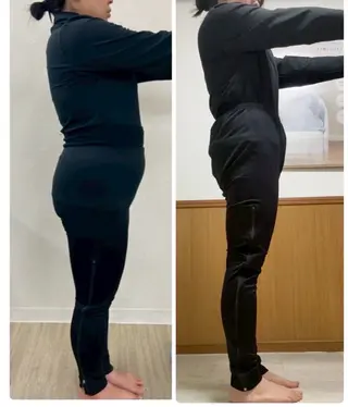 痩身サロン Sail 川崎大師店のエステ・リラクイメージ