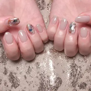 ネイル DollyGirl KYOKOのネイルデザイン