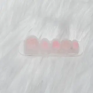 ネイル Tiary Nail Yのネイルデザイン