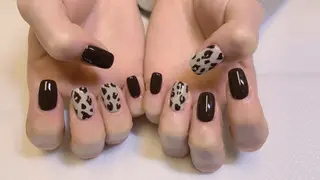 ネイル Munail サロン所属・むねいる nail salonのネイルデザイン