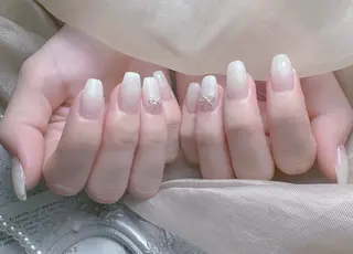 ネイル MissU ネイルサロンのネイルデザイン