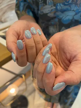 ネイル tsunegi yuukaのネイルデザイン