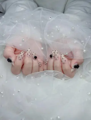 ネイル nail ONE🤍のネイルデザイン