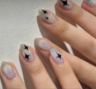 ネイル な なのネイルデザイン