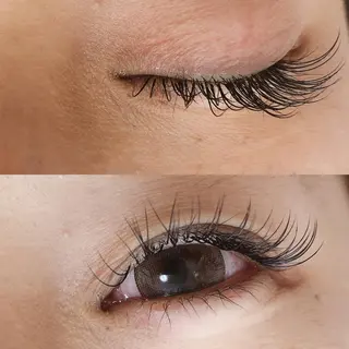 マツエク・マツパ Was🎀 髙野のマツエク・マツパデザイン