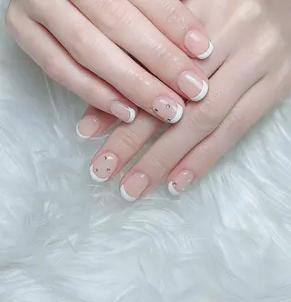 ネイル hairsalon 556のマツエク・マツパデザイン